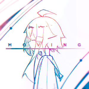 Moving