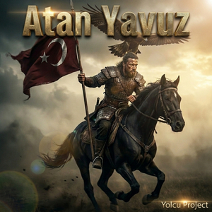 Atan Yavuz