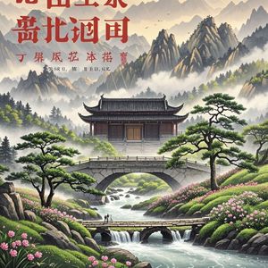 屏南甘氏英烈歌