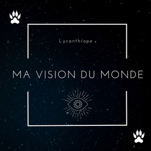 Ma vision du monde