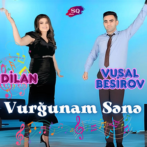 Vurğunam Sənə