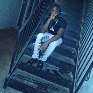 Diablo (Take A Risk)