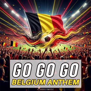 GO GO GO (Unity Makes Strength)
