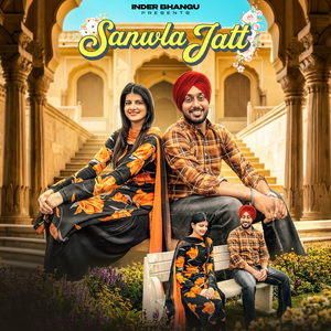 Sanwla Jatt