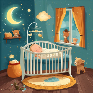 催眠曲一听就困 (下雨声助眠)