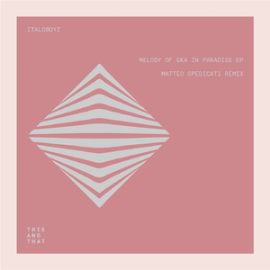 Back To Paradise (Original Mix)