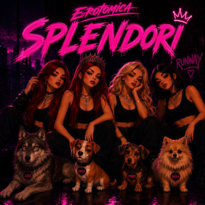 SPLENDORI