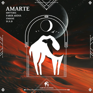 Amarte (Extended Mix)