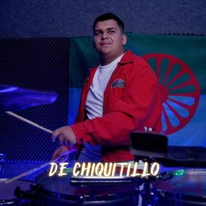 De Chiquitillo (feat. Los Claveria & Alba La Negra)