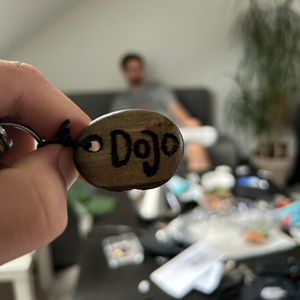 Dojo Donnerstag (Instrumental)