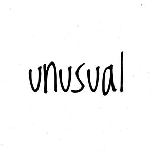 unusual