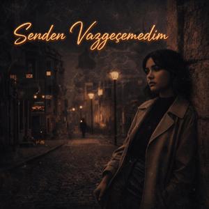 Senden Vazgeçemedim
