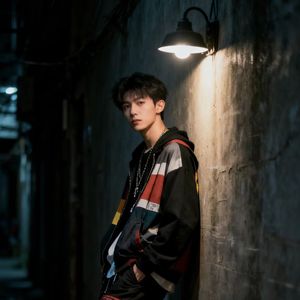 孤独的人听悲伤的歌 (烟嗓版)