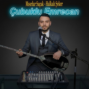 Mısırlar Saçak / Halkalı Şeker