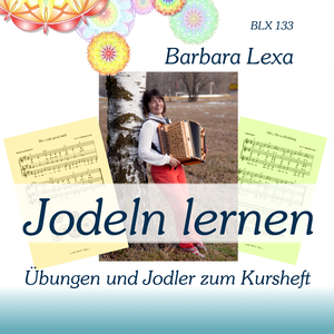 Jodelexa Übung 1d