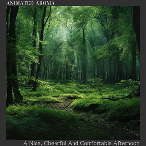 Soft Embrace of Daylight