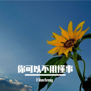 你可以不用懂事