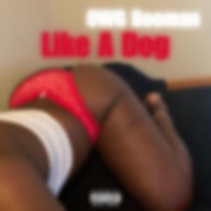 Like A Dog