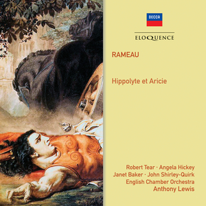 Hippolyte et Aricie / Act 1:Marche..."Dans ce paisible séjour"