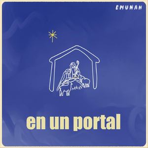 En un portal
