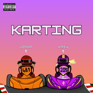 Karting (feat. Lossa)