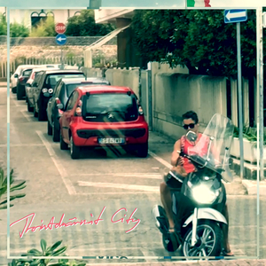 Trointeduärnåt CITY