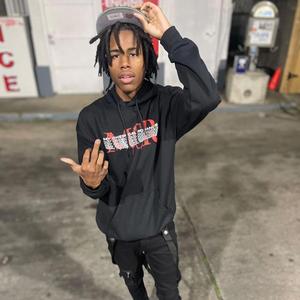 Bird Is A Word (MCR)