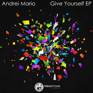Give Yourself (Original Mix)