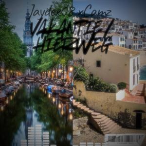 Vakantie/ hier weg (feat. Camz)