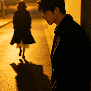 爱是并肩赴山海