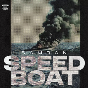 Speedboat