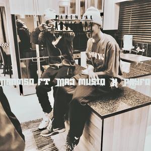 Ngomso(fenqeza) (feat. Maj musiq & Psyfo)