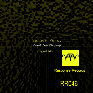 Extrude From The Swamp (Original Mix)