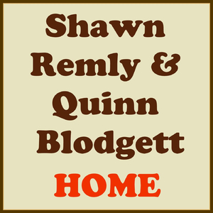 Home (feat. Quinn Blodgett)