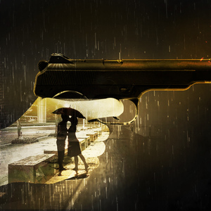 荆途 FT：旧事年华（翻自 成龙&范晓萱）