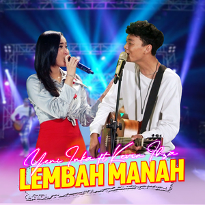 Lembah Manah