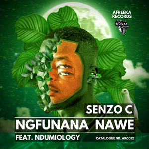 Ngfunana Nawe (Instrumental Mix)