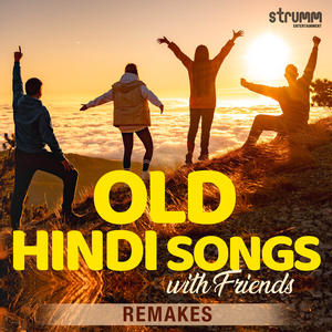 Yaar Bina Chain Kahan Re (The Unwind Mix)