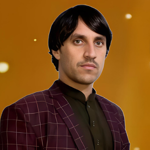 Pa Makh De Mro Wokhko Baran Raghai