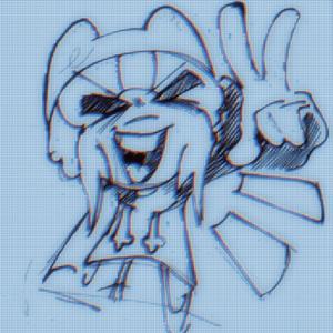 Meow ฅᨐฅ