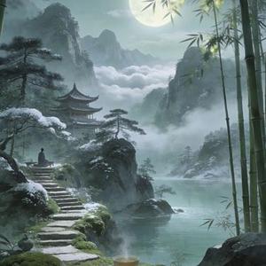 云间信
