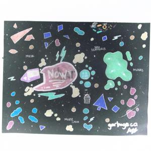 NOW ! (feat. meda, Monté Carlo, møses & 1056deadhorse)