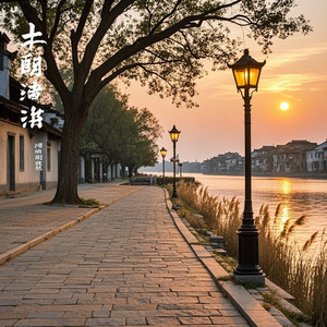 我在平舆等你