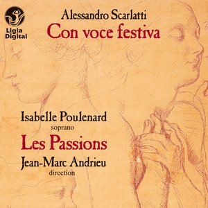 La Fenice. Cantate pour soprano, 2 violons et basse continue: Recitativo "O come piu felice trà le selve d'Arabia"