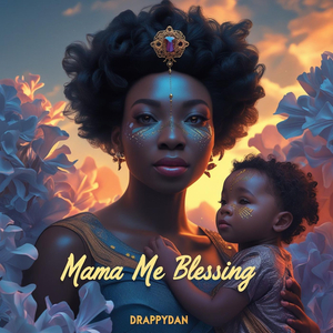 Mama Me Blessing
