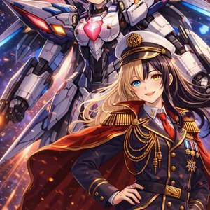 奇行戦記バリグナー OP「Final Destination」#Varigner by HIDE 777