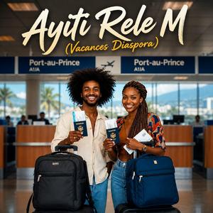 Ayiti Rele M (Vacances Diaspora)