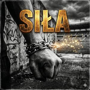 SIŁA