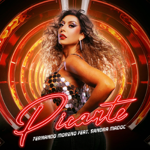 Picante (feat. Sandra Madoc)
