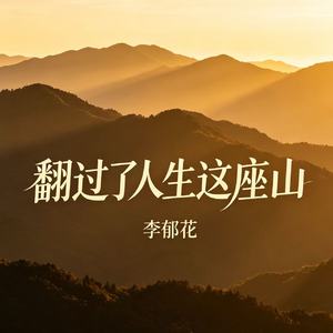 翻过了人生这座山